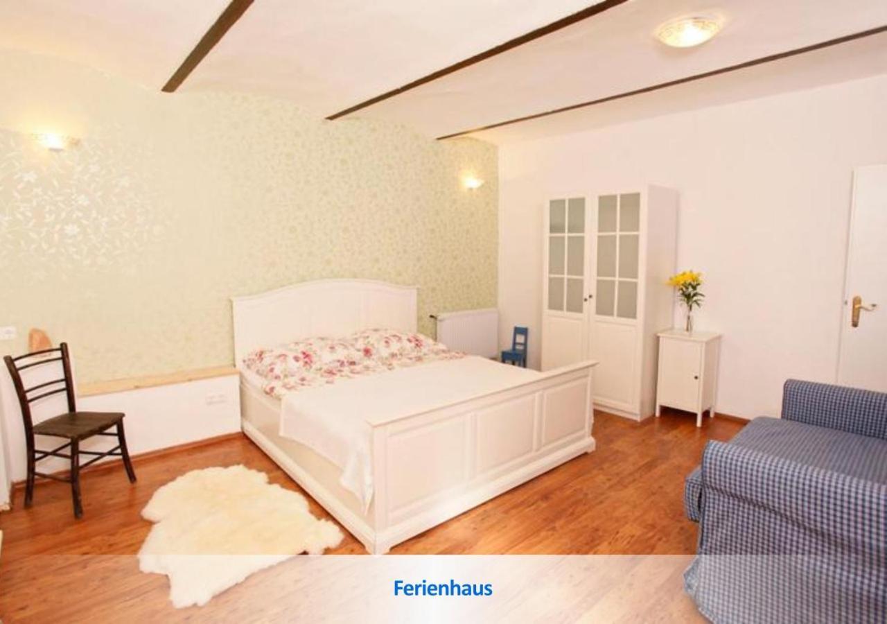 Urlaubsapartment Am Silbersee Villach Exterior photo