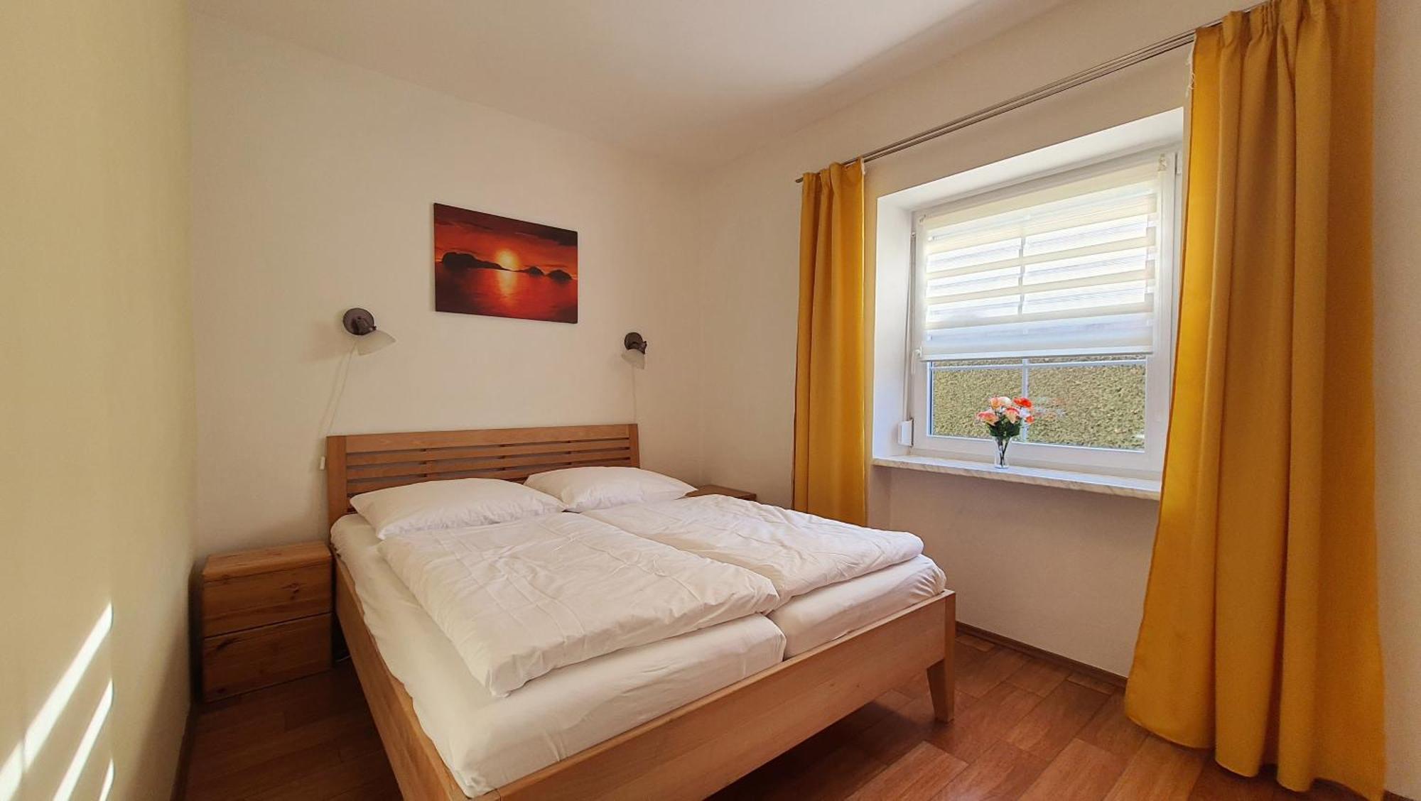 Urlaubsapartment Am Silbersee Villach Room photo