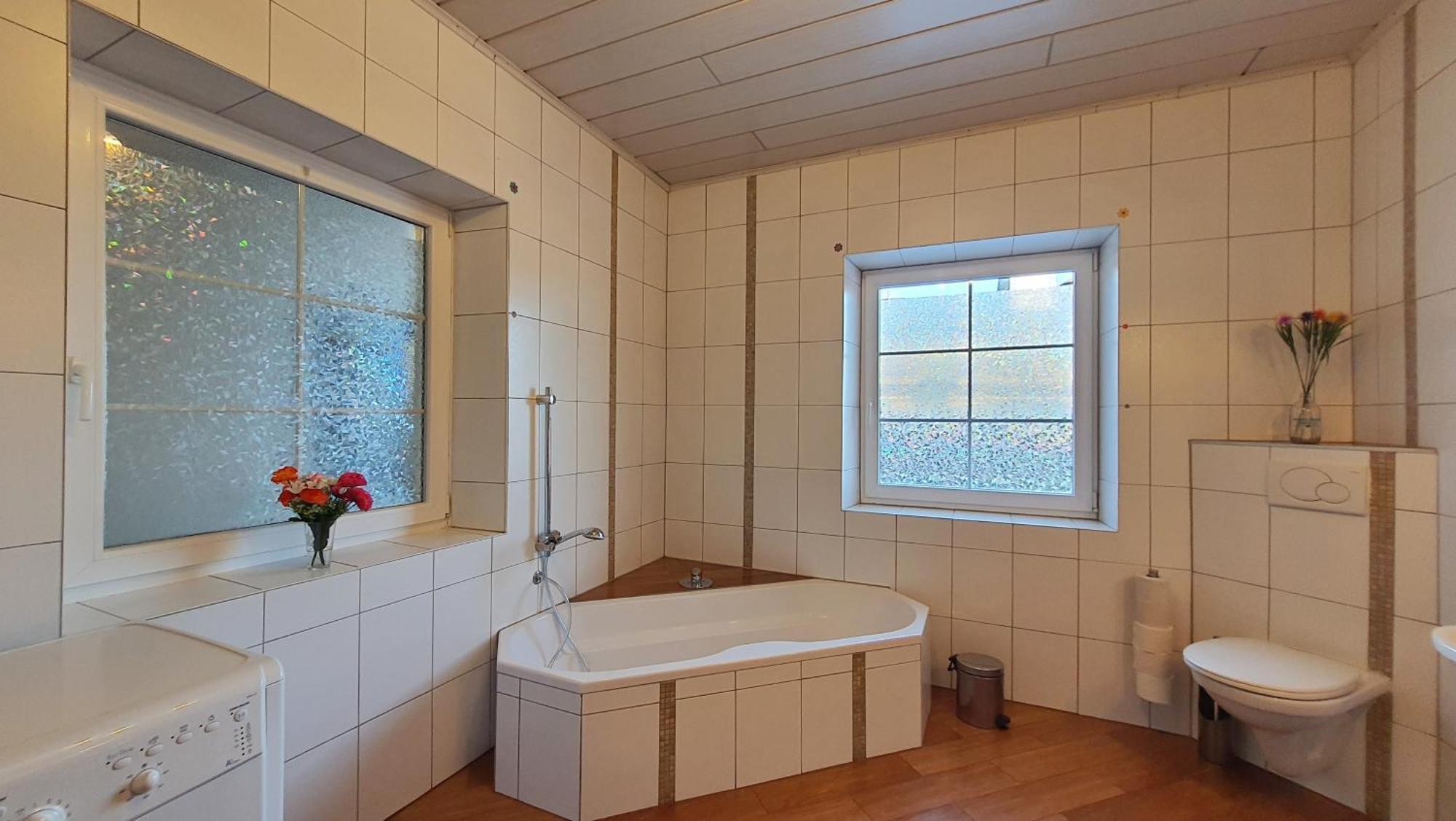 Urlaubsapartment Am Silbersee Villach Room photo